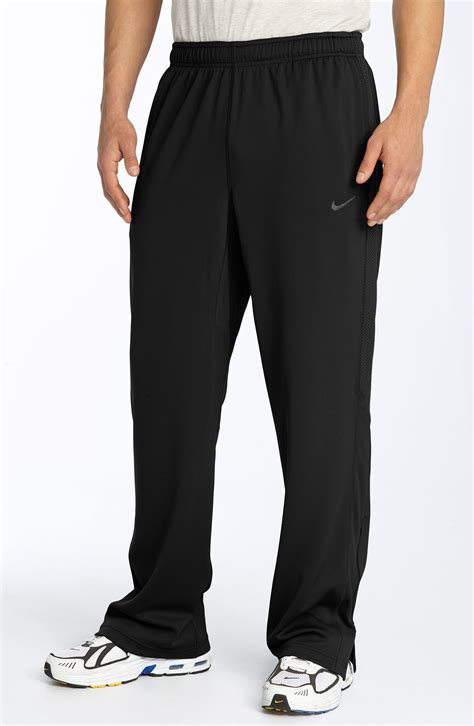 nike dri fit pants